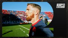 Hay acuerdo de palabra: Muniain será el entrenador de San Lorenzo
