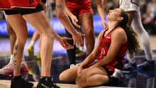 Mystics win a marathon matchup, topping Fire 124-123 in record-tying 4 OTs