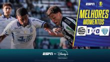 Athletic bate o Avaí diante da torcida e ganha fôlego na Série B; VEJA os melhores momentos