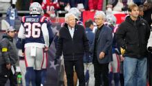 ¿Es posible ver a los Patriots en Escocia?