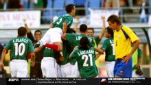 México vs Ecuador, ¿Cómo está el historial entre ambas selecciones?