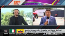 Vásquez, Rangel y Jiménez regresan a la titularidad con México