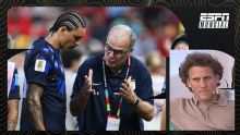La opinión de Forlán sobre la Era Bielsa en Uruguay