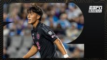 Alexander Shaw, otro juvenil que entrena con Colombia en el Mundial