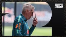 Ancelotti: "Tenemos que estar preparados para todo lo que pueda pasar"