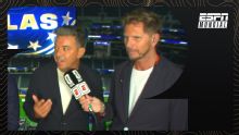 Gallardo: "Darle minutos a todos los futbolistas es bueno para el grupo"