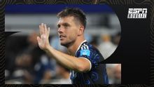 Lo Celso y su posible llegada a River: "No es algo que vaya a suceder"