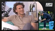 Diego Forlán: ''Yo prefiero un técnico uruguayo''