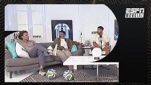 Kun Agüero: "Forlán fue mi mejor compañero en la delantera"