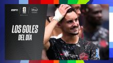 ¡Eustaquio se vistió de héroe en la jornada mundialista y puso a Canadá en Octavos!