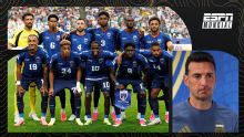 Scaloni: Cabo Verde es un rival duro; nos va a poner las cosas difíciles"