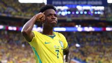How much more can Brazil offer in the knockouts?