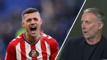 Hutchison: Xhaka would be a great signing for Chelsea