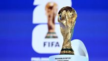 Predicting every Round of 32 clash at the World Cup