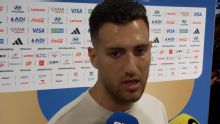Dalot admits Portugal 'fell short' in group stages ahead of Croatia clash