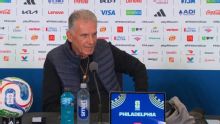 Queiroz on expanded tournament: 'This is called not football but moneyball'