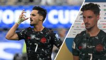 Eustáquio: Canada need to 'stay humble' ahead of Round of 16 clash