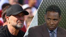 Hislop explains why he does not think Klopp will return to management