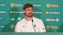 Metcalfe: 'A lot of inner anger from the season'
