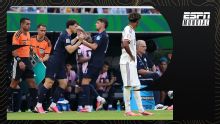 Forlán opinó sobre el polémico cambio de Valverde y tiró una información clave sobre Muslera