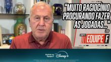 Zico elogia partida da Seleção Brasileira contra o Japão: 'Eu gostei da calma, não se afobou'