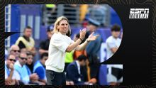 Beccacece: "Este equipo time mucho amor y gratitud por lo que hace"