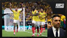 Falcao: "Colombia es favorito y tiene un desafío por delante"