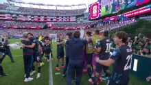 ¡Canales acertó el último penal y Paraguay eliminó a Alemania!