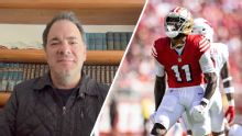 ¿Qué ocurrirá con Brandon Aiyuk y los 49ers?