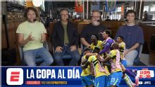 Brasil remonta y quiere empezar a mostrar su mejor imagen