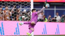 Paraguay eliminate Germany on penalties despite Neuer heroics