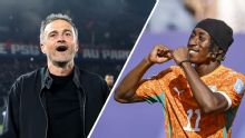 Laurens backs Diomandé to join PSG