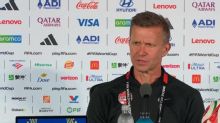 Marsch proud of Canada's 'strong and disciplined' win over South Africa