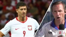 Laurens: Lewandowski joining Chicago 'great for MLS'