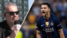 Marcotti can't make sense of Milan signing PSG's Ramos
