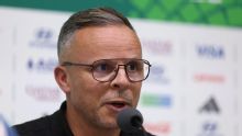 Morocco's Ouahbi vows to 'move mountains' to beat Netherlands