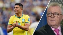Nicol: Brazil have 'too many problems' to be contenders