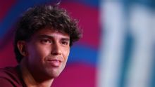 Portugal's Felix defends Ronaldo and Martínez amid criticism