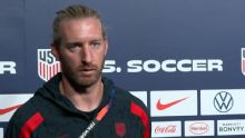 Ream: USMNT want to be remembered for winning the World Cup