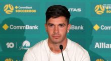 'Volpato: I was told I'm not good enough'