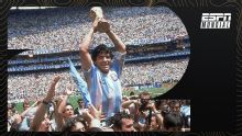 A 40 años de Argentina campeón del mundo