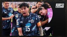 Gustavo Gómez: "Hoy teníamos que ser más Paraguay que nunca"