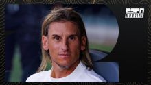 Beccacece: "La verdad se ve en la cancha"