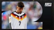 Havertz: "Lo único que puedo decir es 'perdón'"