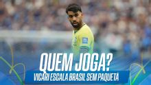 Por que México x Equador teve início atrasado na Copa do Mundo?
