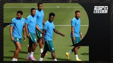 No descansa: a la espera de su rival, Brasil activó el 'modo octavos'