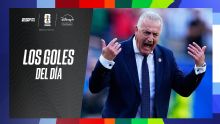 Hazaña de la Paraguay de Alfaro: eliminó a Alemania y protagonizó la jornada mundialista