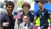 En Estados Unidos no se admite el exceso de confianza