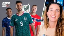 México busca el quinto partido ante Ecuador
