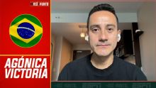 Este Brasil no es candidato a ganar el Mundial